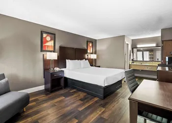 Best Western Braselton Inn hotel thumbnail 8