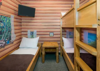 Great Wolf Lodge Sandusky OH hotel thumbnail 2