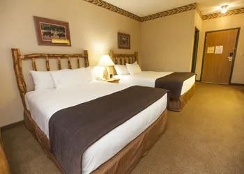 Great Wolf Lodge Sandusky OH hotel thumbnail 3