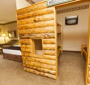 Great Wolf Lodge Sandusky OH hotel detail image 5