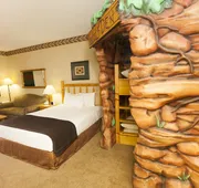 Great Wolf Lodge Sandusky OH hotel detail image 7