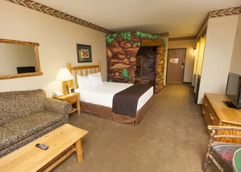 Great Wolf Lodge Sandusky OH hotel thumbnail 8
