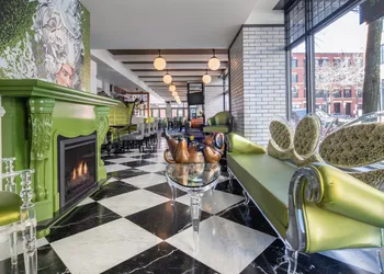 Staypineapple, A Delightful Hotel, South End hotel thumbnail 3