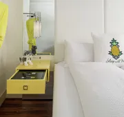 Staypineapple, A Delightful Hotel, South End hotel detail image 4