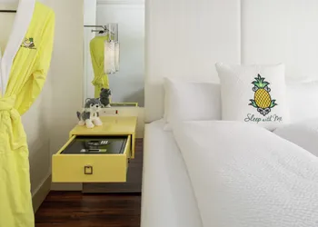 Staypineapple, A Delightful Hotel, South End hotel thumbnail 4