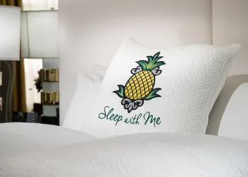 Staypineapple, A Delightful Hotel, South End hotel thumbnail 5