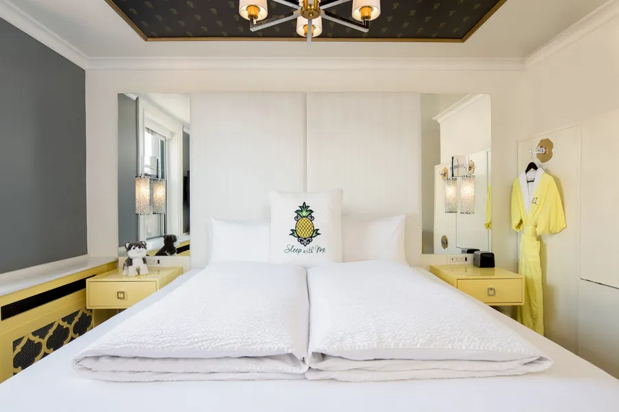 Staypineapple, A Delightful Hotel, South End hotel detail image 6