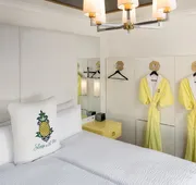 Staypineapple, A Delightful Hotel, South End hotel detail image 7