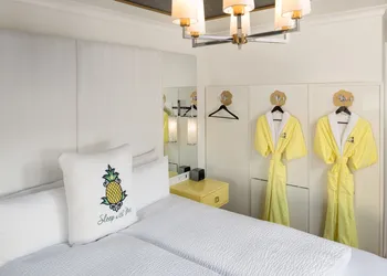 Staypineapple, A Delightful Hotel, South End hotel thumbnail 7