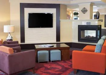 Residence Inn By Marriott Fort Collins hotel thumbnail 2