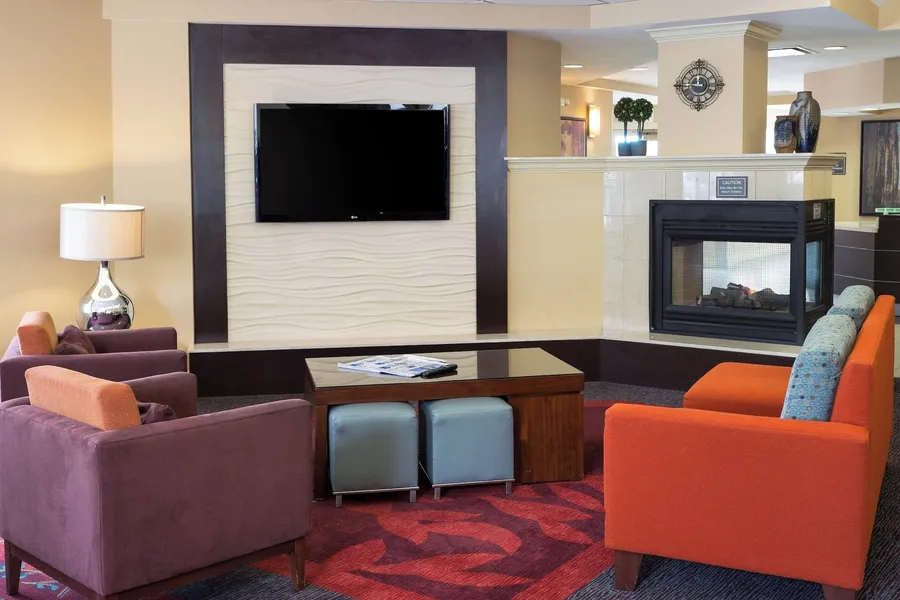 Residence Inn By Marriott Fort Collins hotel detail image 2