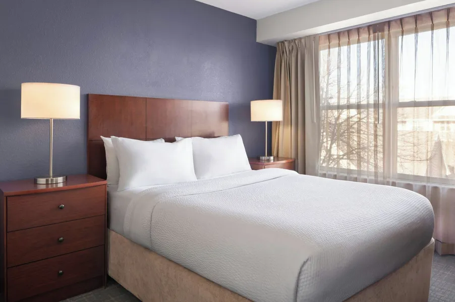 Residence Inn By Marriott Fort Collins hotel detail image 6