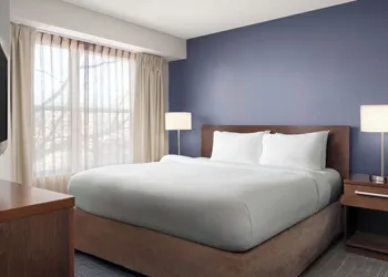 Residence Inn By Marriott Fort Collins hotel thumbnail 7