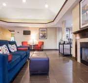 Comfort Suites Rochester Henrietta University Area hotel detail image 3