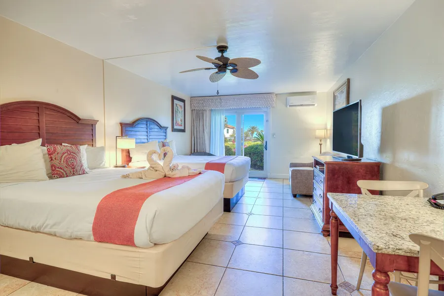 La Fiesta Ocean Inn And Suites hotel detail image 2