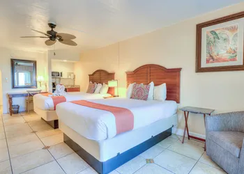 La Fiesta Ocean Inn And Suites hotel thumbnail 3