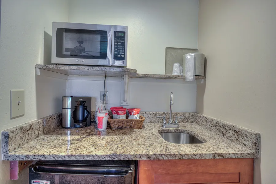 La Fiesta Ocean Inn And Suites hotel detail image 6