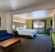 Holiday Inn Express Hotel & Suites Lewisburg by IHG hotel detail image 3