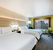 Holiday Inn Express Hotel & Suites Lewisburg by IHG hotel detail image 4