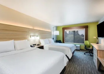 Holiday Inn Express Hotel & Suites Lewisburg by IHG hotel thumbnail 4