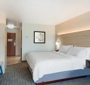 Holiday Inn Express Hotel & Suites Lewisburg by IHG hotel detail image 5