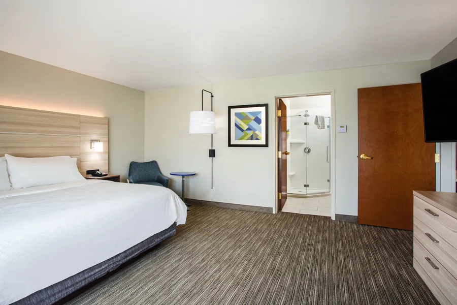 Holiday Inn Express Hotel & Suites Lewisburg by IHG hotel detail image 6