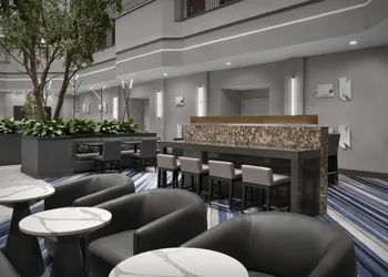 Embassy Suites by Hilton Dallas Near the Galleria hotel thumbnail 2