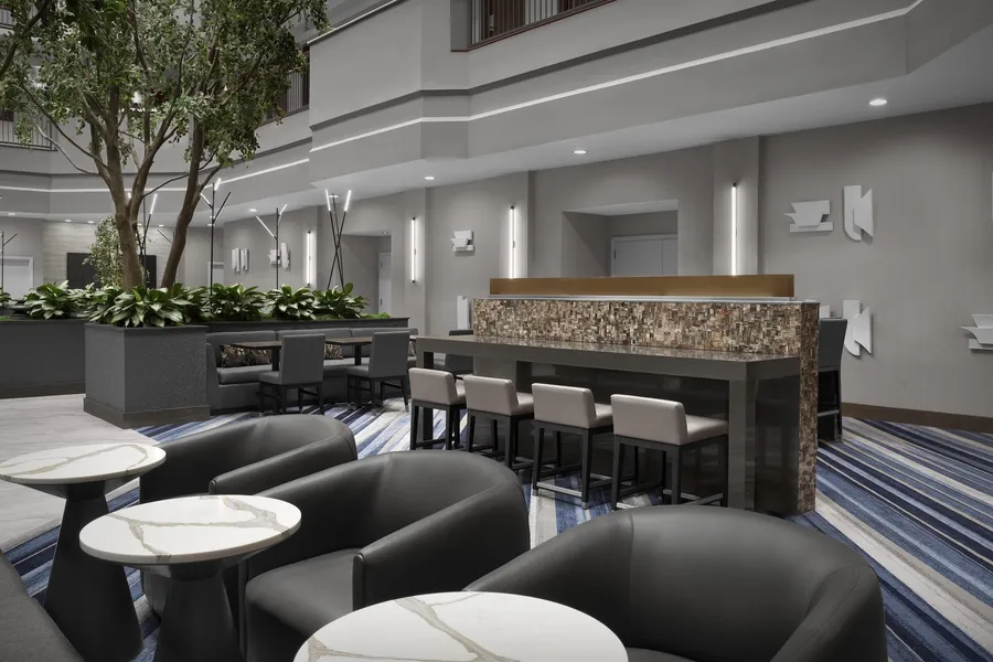 Embassy Suites by Hilton Dallas Near the Galleria hotel detail image 2