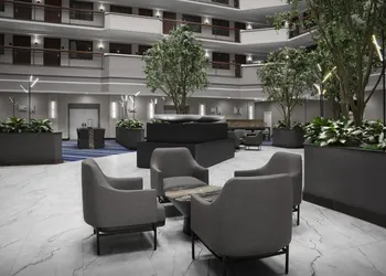 Embassy Suites by Hilton Dallas Near the Galleria hotel thumbnail 4