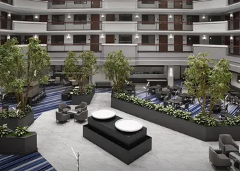 Embassy Suites by Hilton Dallas Near the Galleria hotel thumbnail 6