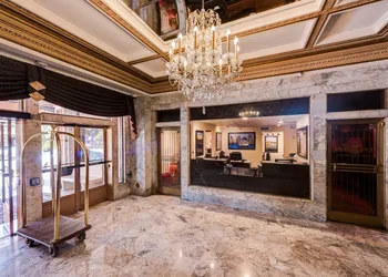 Gaslamp Plaza Suites hotel thumbnail 2