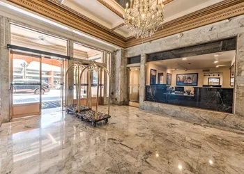Gaslamp Plaza Suites hotel thumbnail 8
