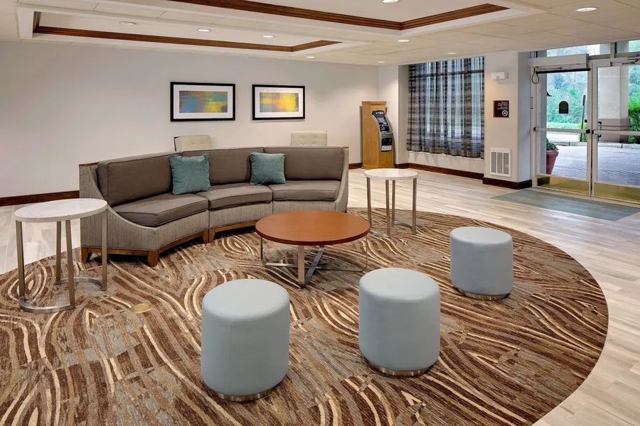 Homewood Suites by Hilton Boston/Billerica hotel detail image 2