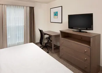 Homewood Suites by Hilton Boston/Billerica hotel thumbnail 4