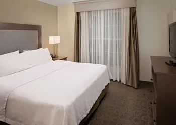 Homewood Suites by Hilton Boston/Billerica hotel thumbnail 5