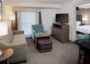 Homewood Suites by Hilton Boston/Billerica hotel thumbnail 6