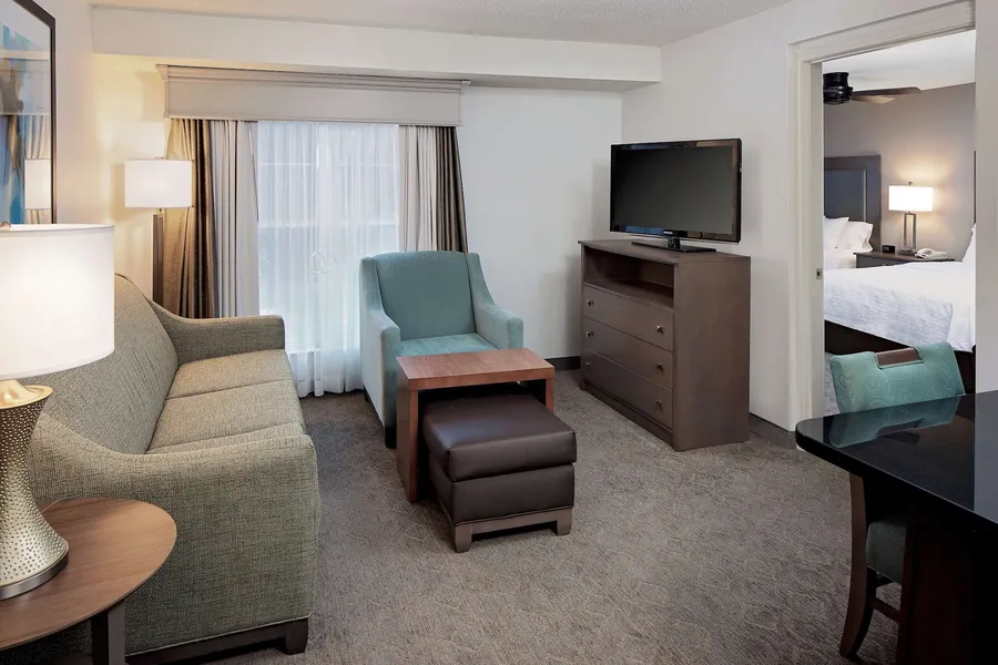 Homewood Suites by Hilton Boston/Billerica hotel detail image 6