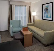 Homewood Suites by Hilton Boston/Billerica hotel detail image 7