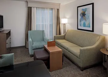 Homewood Suites by Hilton Boston/Billerica hotel thumbnail 7