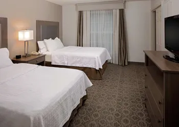 Homewood Suites by Hilton Boston/Billerica hotel thumbnail 8