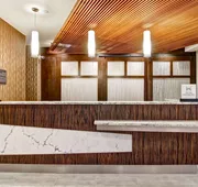 Homewood Suites by Hilton Gaithersburg/ Washington, DC North hotel detail image 5