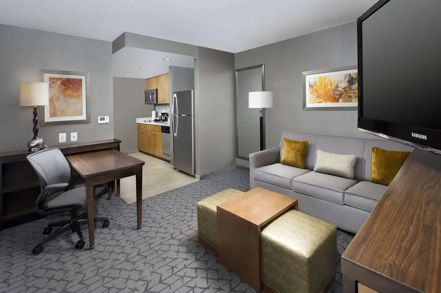Homewood Suites by Hilton Gaithersburg/ Washington, DC North hotel detail image 6