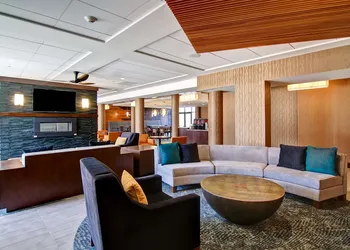 Homewood Suites by Hilton Gaithersburg/ Washington, DC North hotel thumbnail 3