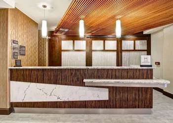 Homewood Suites by Hilton Gaithersburg/ Washington, DC North hotel thumbnail 5