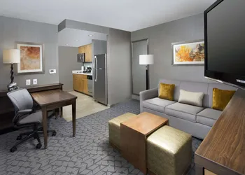 Homewood Suites by Hilton Gaithersburg/ Washington, DC North hotel thumbnail 6