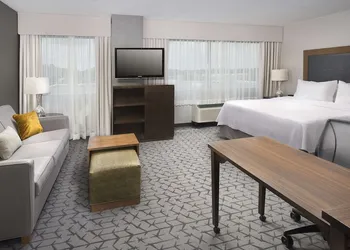 Homewood Suites by Hilton Gaithersburg/ Washington, DC North hotel thumbnail 7