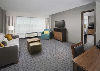 Homewood Suites by Hilton Gaithersburg/ Washington, DC North hotel thumbnail 8