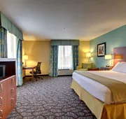 Holiday Inn Express Hotel & Suites Jacksonville South I-295 by IHG hotel detail image 3