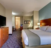 Holiday Inn Express Hotel & Suites Jacksonville South I-295 by IHG hotel detail image 4