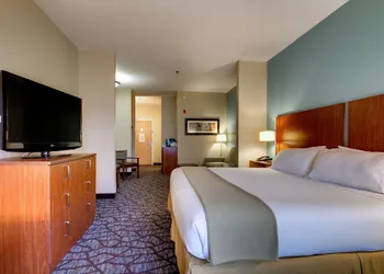 Holiday Inn Express Hotel & Suites Jacksonville South I-295 by IHG hotel thumbnail 4